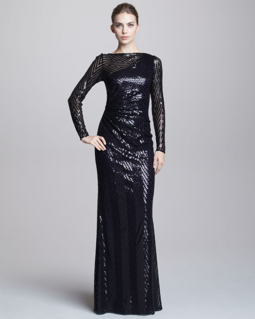 2013-Siyah-Abiye-Elbise-Modelleri